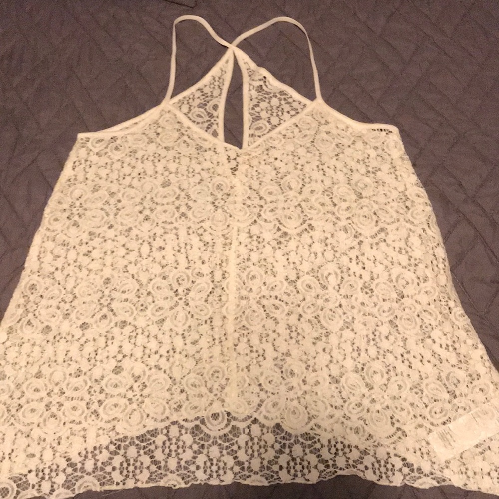 Cute Tank top